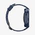ACS05460 - Apple Watch Series (Apple Watch (49mm)) in matte black showing the front
